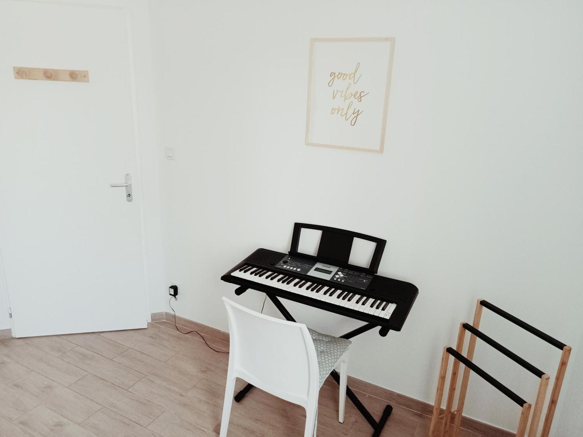 Comme A La Maison Sainte-Helene  エクステリア 写真