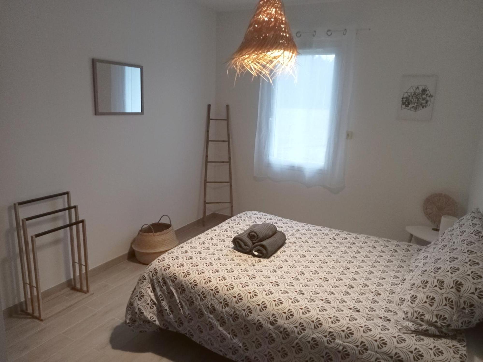 Comme A La Maison Sainte-Helene  エクステリア 写真